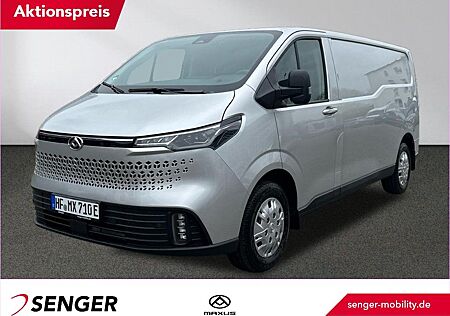 Maxus eDeliver 7 Kasten L2H1 77 kWh LED Klima Kamera