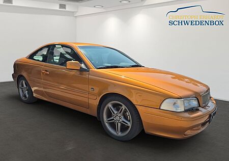Volvo C70 T5 COUPE - 10.220km