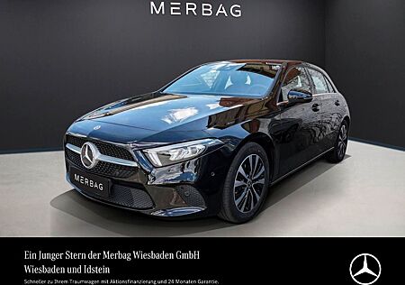 Mercedes-Benz A 220 d STYLE MBUX BUSINESS LED KAMERA