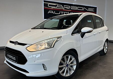 Ford B-Max Titanium**Tolle Ausstattung**