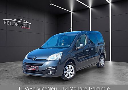 Citroën Berlingo HDI Selection"Garantie-TÜV/ServiceNEU"