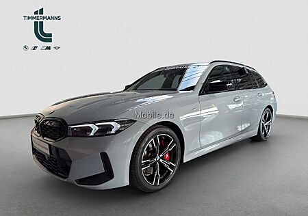 BMW M340d xDrive Touring Auto Innovationsp. Panorama