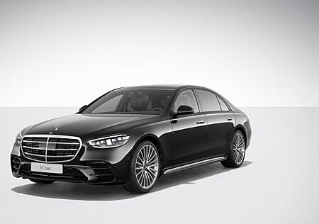 Mercedes-Benz S 450 S 450d 4M Lang 4,99%/AMG/Digital Light/Sthzg /