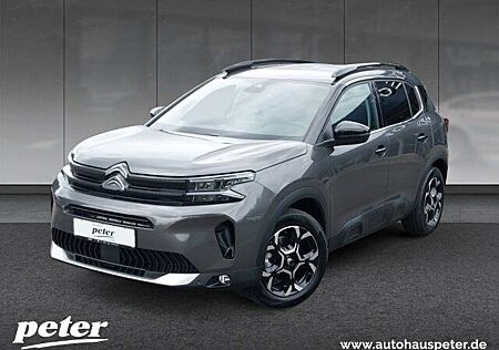 Citroën C5 Aircross Hybrid 145 Max Navi+LED+SH+Kamera