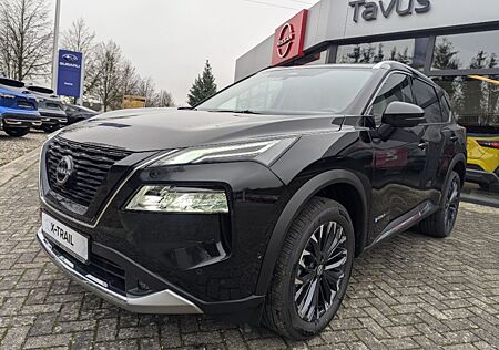 Nissan X-Trail 1.5 VC-T e-POWER Tekna (T33)