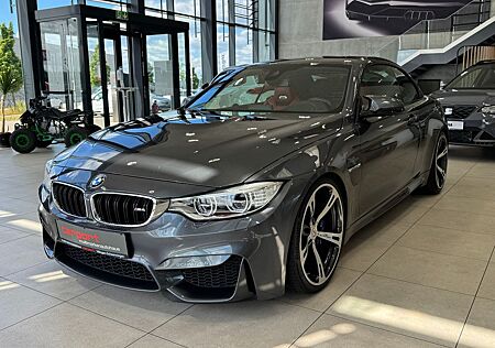 BMW M4 Cabrio AC Schnitzer |KeyLess|H&K|Kamera|