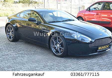 Aston Martin V8 Vantage 4.3l