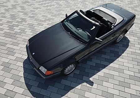 Mercedes-Benz SL 300 / 2. Hand / BRD-Fahrzeug