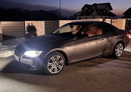 BMW 325i Coupé -