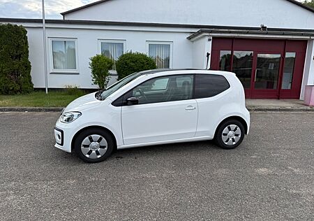 VW Up Volkswagen ! 1.0 55kW high !