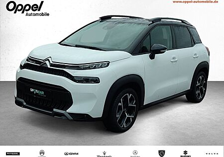 Citroën C3 Aircross 1.2 Shine Pack MIRROR-SCREEN+180°RFK