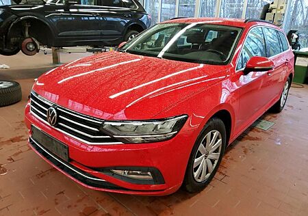 VW Passat Variant Volkswagen Business 2.0 TDI /ACC/LANE/SHZ/