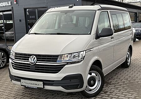 VW T6 California Volkswagen T6.1 California 2.0 TDI Beach Tour - STANDHZG.