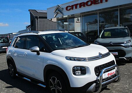 Citroën C3 Aircross Feel *AHK, ZR neu!*