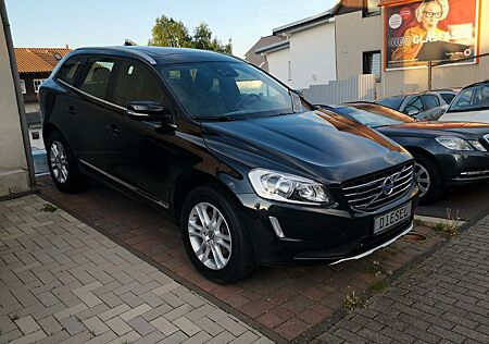 Volvo XC 60 D4 Summum 2WD 2.0 Automatik
