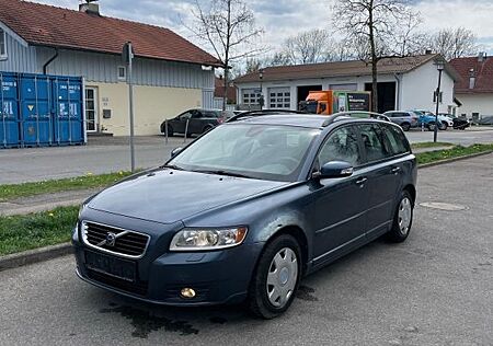 Volvo V50 1.6D