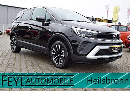 Opel Crossland X Crossland 1.2 Turbo "Elegance"