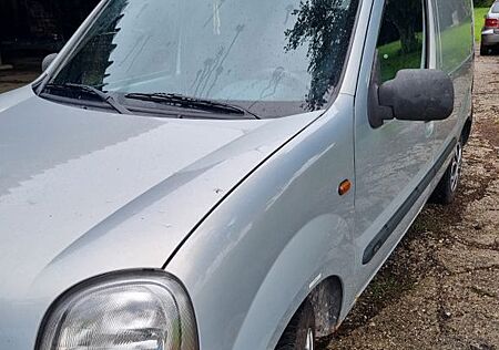 Renault Kangoo 1.4 RN RN