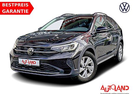 VW Taigo Volkswagen 1.0 TSI DSG LED Navi Sitzheizung Kamera