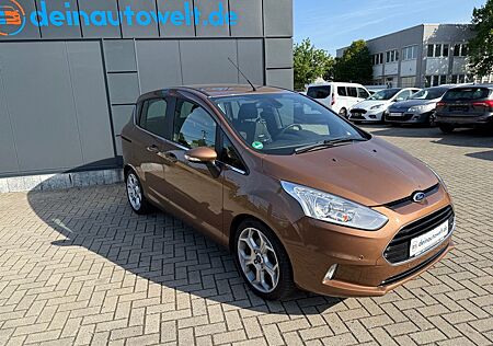 Ford B-Max Titanium*1.Hand