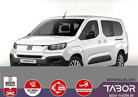 Fiat Doblo Kombi 1.5 BHDi 130 AT L2 7-S Nav Kam Keyl