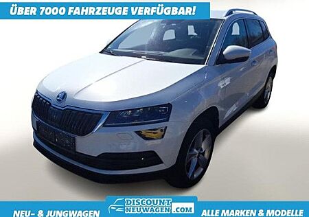 Skoda Karoq Style 1.5 TSI 150 DSG LED Nav ACC eHk L...