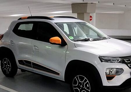 Dacia Spring Comfort Plus Comfort Plus