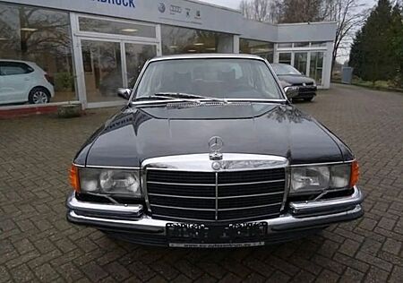 Mercedes-Benz 450 SEL