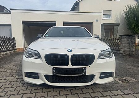 BMW M550d xDrive M