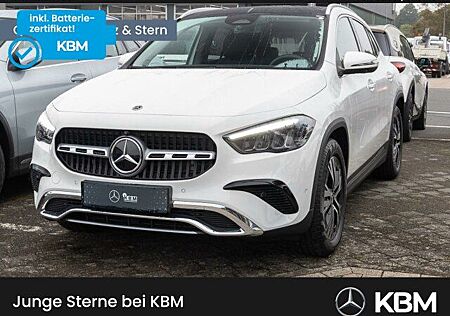 Mercedes-Benz GLA 200 d 4M PROGRESSIVE ADV*AHK°PANO°BURM°DISTR