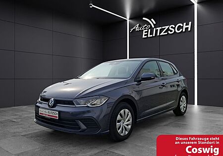 VW Polo Volkswagen TSI Life DSG LED Klima AID ACC PDC SH