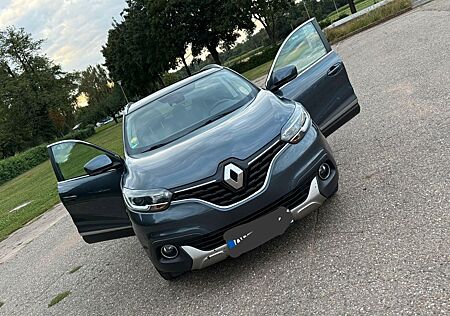 Renault Kadjar ENERGY dCi 130 4WD Crossborder Crossb...
