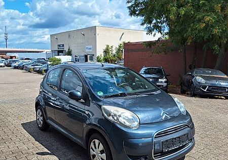 Citroën C1 Selection