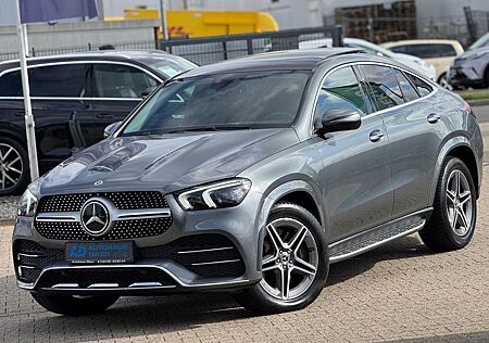 Mercedes-Benz GLE 400 d Coupe 4Matic AMG Line 360° Kamera