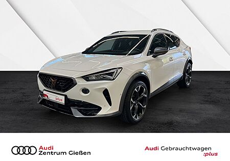 Cupra Formentor 1.4 e-Hybrid DSG VZ Kamera ACC DCC Nav