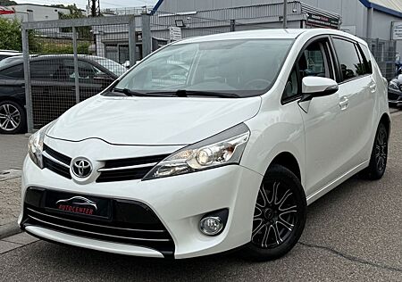 Toyota Verso Life|5-Sitzer|NAVI|KAMERA|Euro5|Scheckheft
