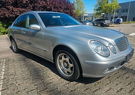 Mercedes-Benz E 220 E -Klasse Lim. CDI