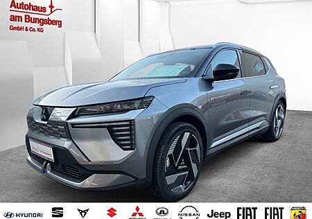 Mitsubishi Eclipse Cross Luxury-Paket 87 kWh*StandHZG/Navi/