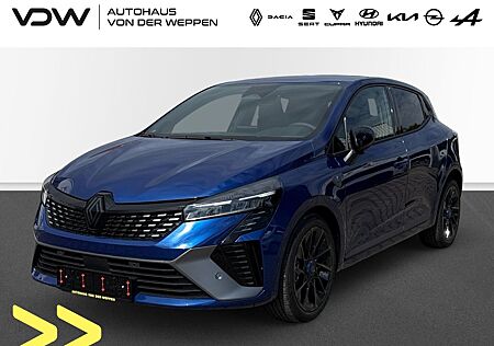 Renault Clio V Esprit Alpine TCe 90 Klima Navi