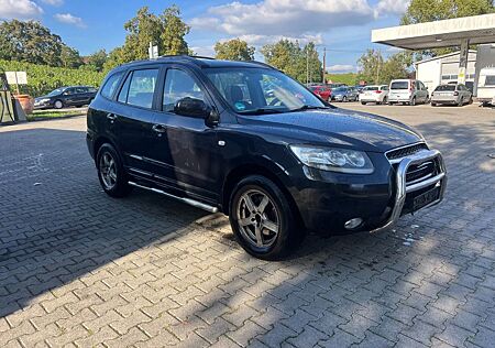 Hyundai Santa Fe 2.2 CRDi GLS