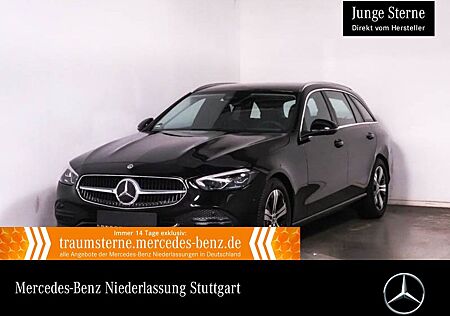 Mercedes-Benz C 180 T Avantgarde Advanced AHK/Totw-Ass/Spur/