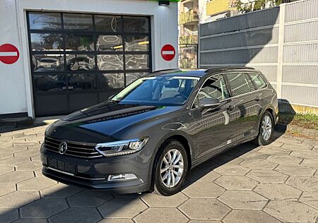 VW Passat Variant Volkswagen Passat 2.0 TDI BMT DSG-PANO-NAVI-TEMPOMAT-LED