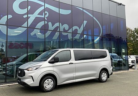 Ford Transit Custom 320 L2 PKW Bus Trend