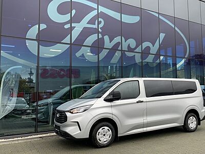 Ford Transit Custom 320 L2 PKW Bus Trend