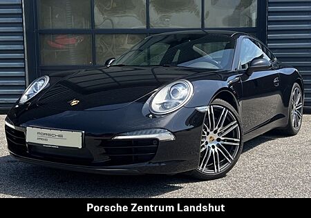 Porsche 991 (911) Carrera | 20-Zoll 911 Turbo Design |