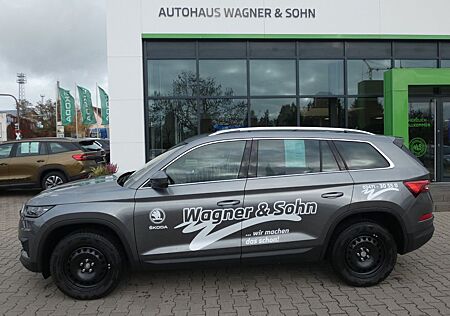 Skoda Kodiaq Style*Matrix*Navi*elektr. Heckklappe*