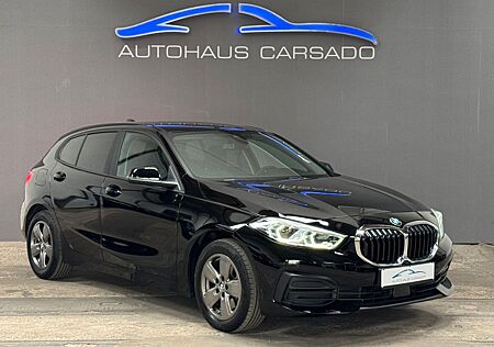 BMW 118 gebraucht kaufen BMW 118i Aut.SportL/STHZ/PDC/Navi/BT/DAB/CarPlay/LED
