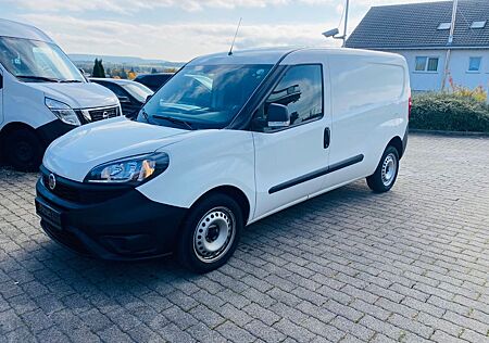 Fiat Doblo MAXI Kasten 1.6*Klima*2.Hand*Unfallfrei