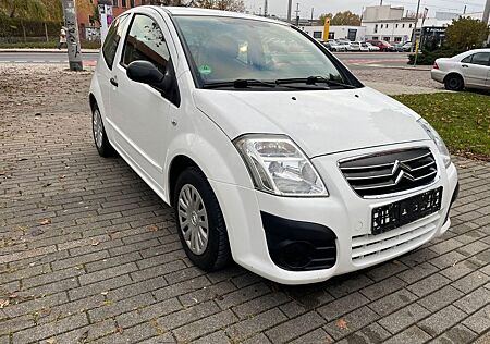 Citroën C2