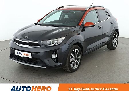 Kia Stonic 1.4 Spirit*TEMPO*CAM*PDC*SHZ*KLIMA*